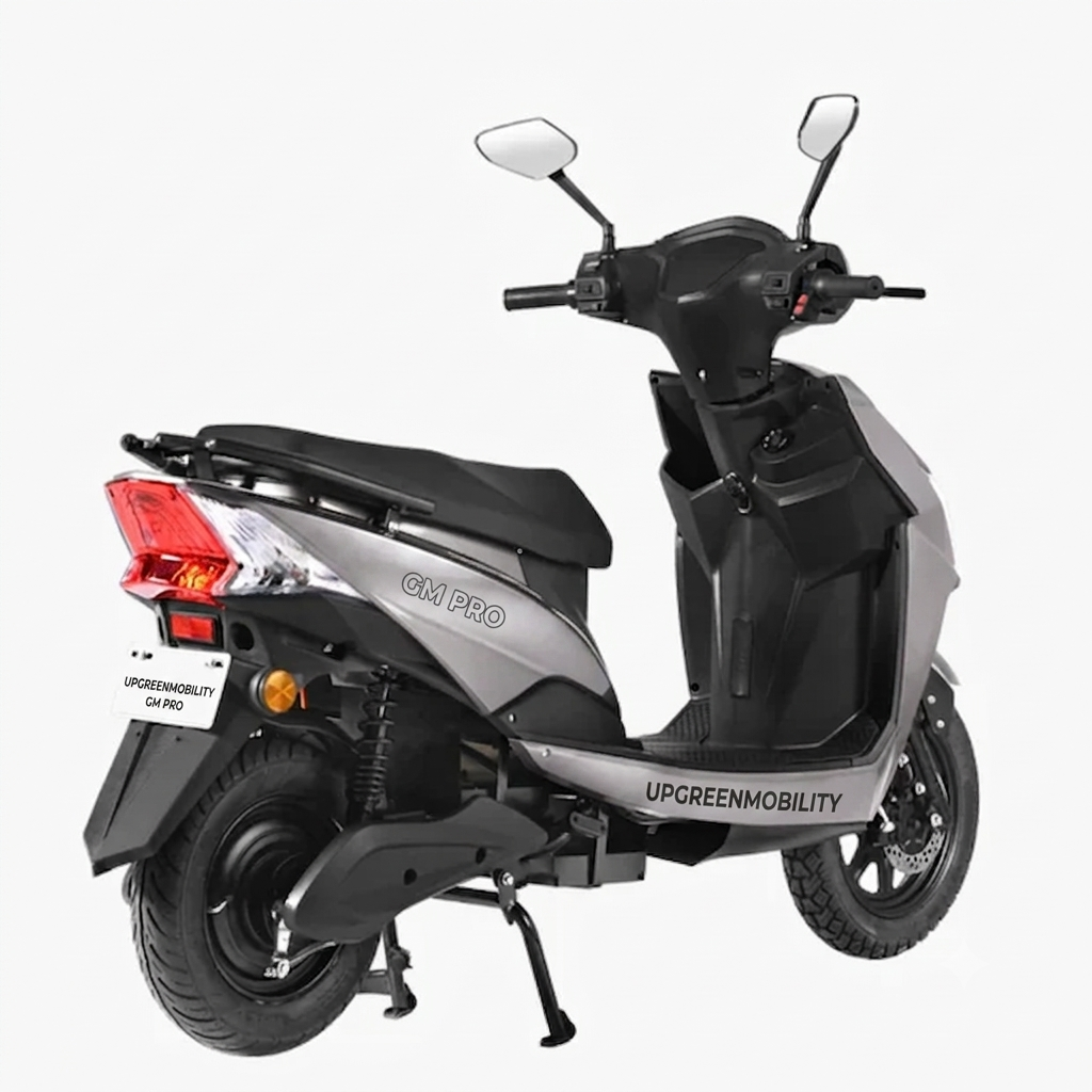 GM PRO 4